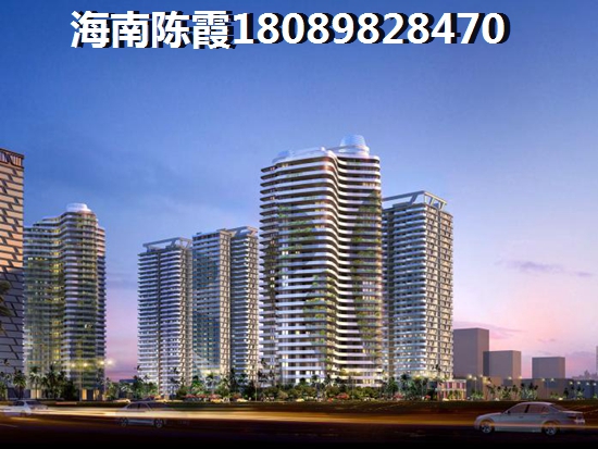 為什么匯水灣公寓5#樓房價會一直漲1